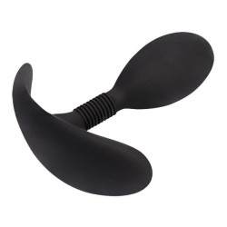 BlackMont Kit de 3 Plugs avec bille Trainer Mont Noirs